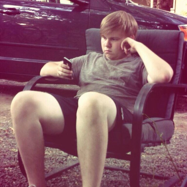 GarionQuotes's profile picture. Just a record of all the idiotic things that come out of Garion Wilson's mouth. #Swag #GarionQuotes #KeshaOrDie