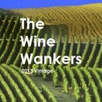 The Wine Wankers πΎπ€ππ₯ (@winewankers) 's Twitter Profile