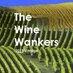 The Wine Wankers 🍾🤛🎉🥂 (@winewankers) Twitter profile photo