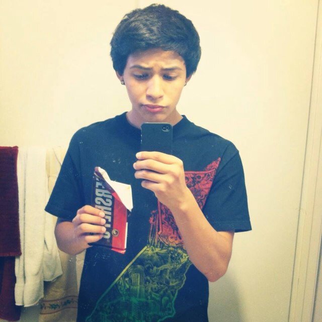 Follow me (: