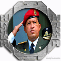 Bolivariano y 100% Chavista