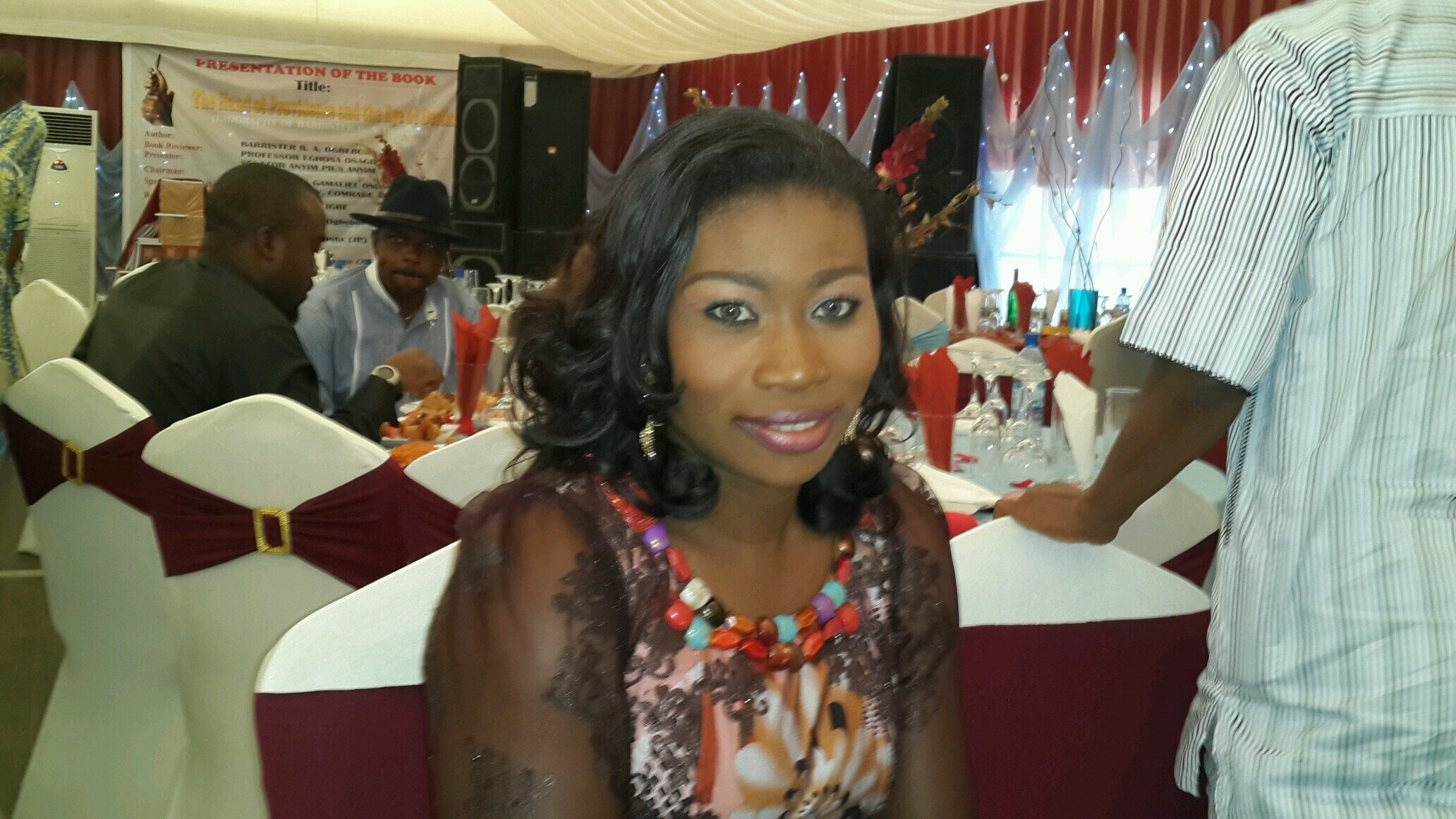 LawumiA Profile Picture