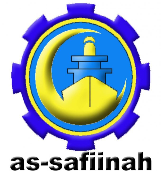 Santun, Istiqomah, Prestatif. #SIP Lembaga Dakwah Jurusan Teknik Perkapalan ITS