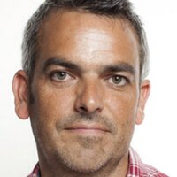 Ted Fox Joyce (@tedfoxjoyce) Twitter profile photo