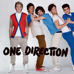 Seguidores De One Direction. 
Damos Follow Back!