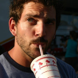 Beer lover, sailing junkie, Giants fan, neuroscience dabbler