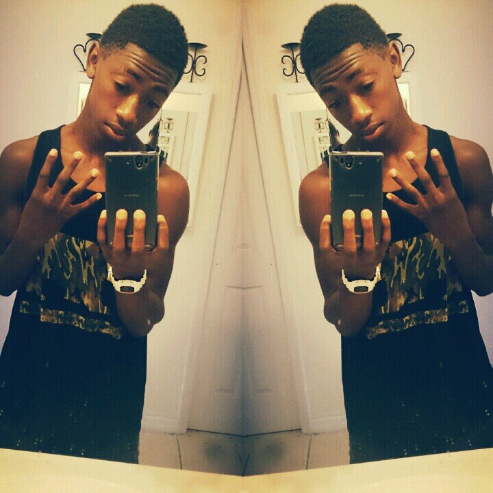 *Rip Mommy*