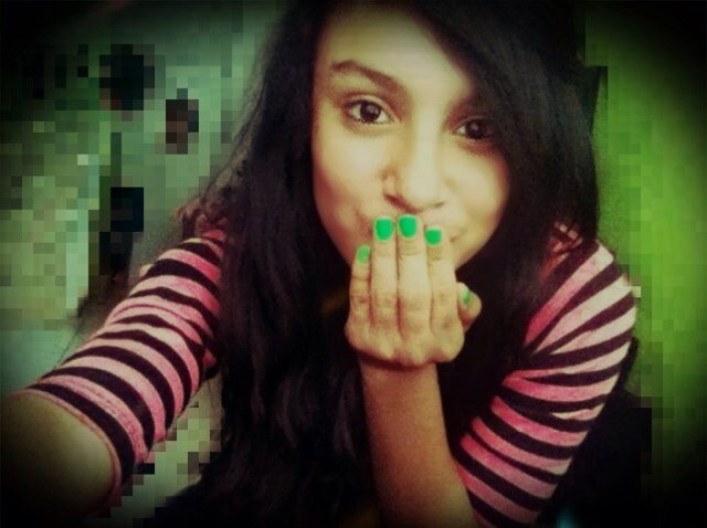 :D soy feliz