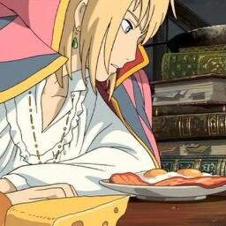 The great wizard himself! || no longer so heartless || familiar with the book series and movie || might do non-serious & serious