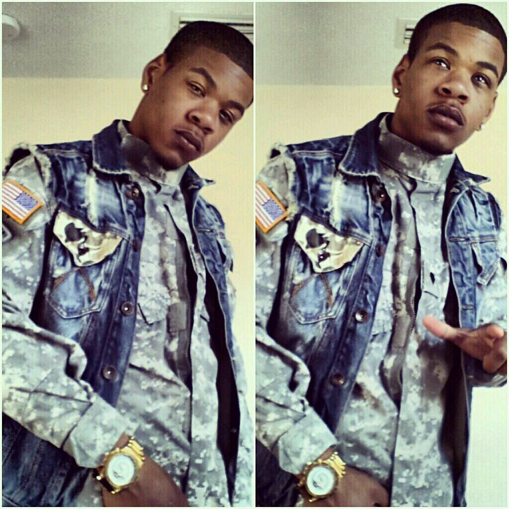 Bitch Im Almighty Neak