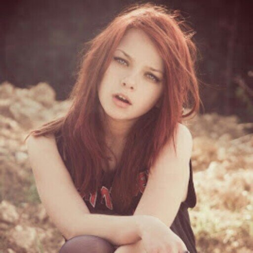 I'm an angel to the eye, a demon to the wise.