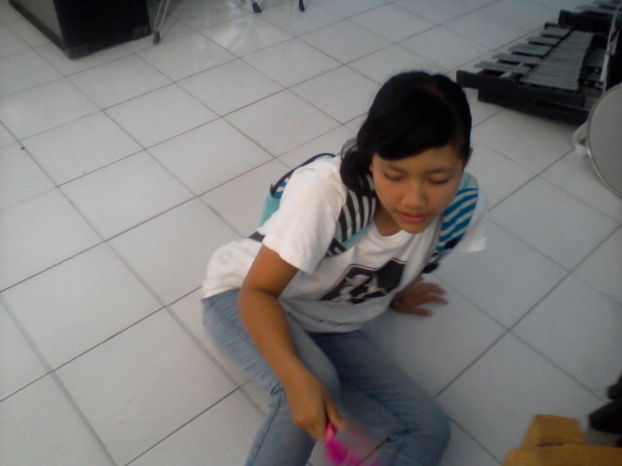 FERASUSANTI7's profile picture. katakanlah kejujuran itu, sekalipun itu menyakitkan (y)