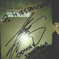 HYESFANSPERU (@hyesfansperu) 's Twitter Profile