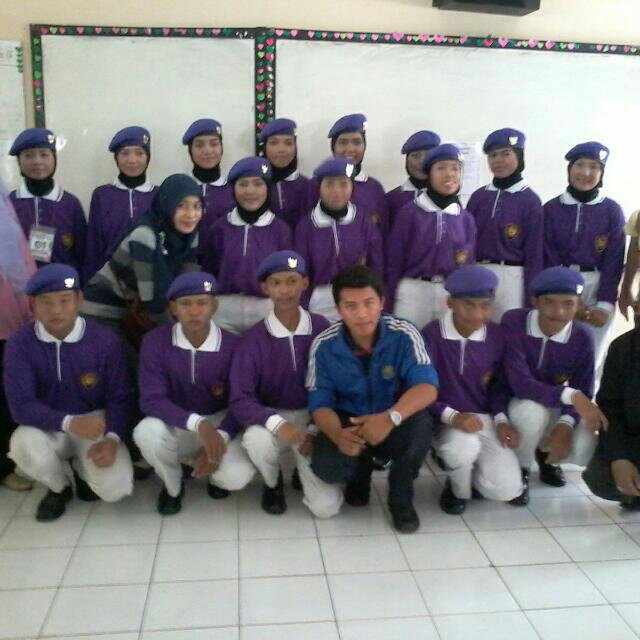 Akun resmi PASKIBRA SMAN 11 TANGERANG SELATAN || SMAN 11 TANGERANG SELATAN || ALUMNIE SMAN 6 CIPUTAT || #paskib11tangsel #sman11tangsel Jl.Sumatera 1 Gg.Alpukat