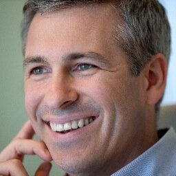 Patent Attorney and owner of Richards Patent Law