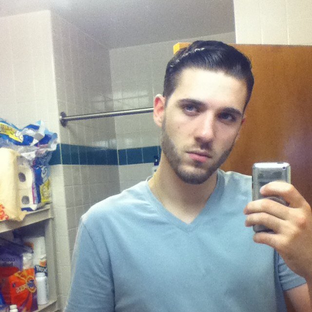 ChrisCoyle3's profile picture. 