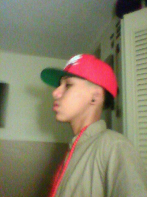 Just follow me , I follow back (;