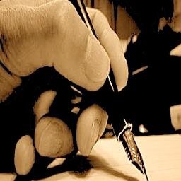 Dope Writer. And for a price I can make your brand tighter.  http://t.co/gex9HOxJct