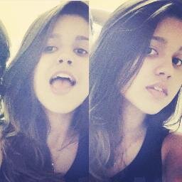 Luana Rodrigues @justinbieber ♥ Jiley ♥