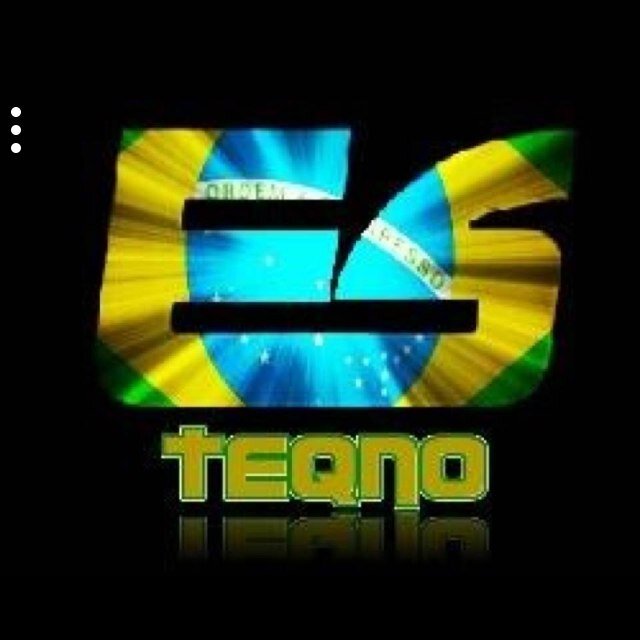 teqno_es's profile picture. 
