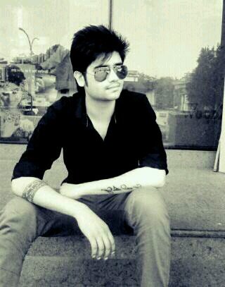 I m cool boy..!