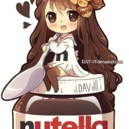 A imperfect chocolaty human telling about their imperfections ...