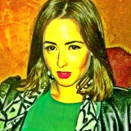 ajm_pr's profile picture. recovering perfectionist