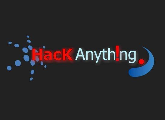 Learn How To Hack Email Account Password, Website hacking! Hack Anything !