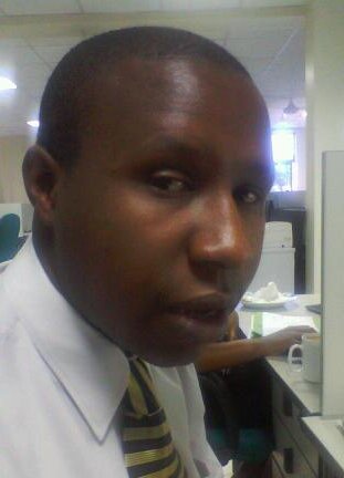 As serious as they get!!