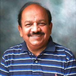 DR. Harsh Vardhan, Member of BJP Central Election Committee| MLA & Former Health, Education & Law Minister, Delhi Government | Adviser - W.H.O.
