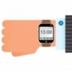 Smart Watches, Connected Devices, Autonomous Devices