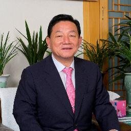 kws5531's profile picture. 경북관광공사 前사장 공원식입니다. (前 경북 정무부지사)