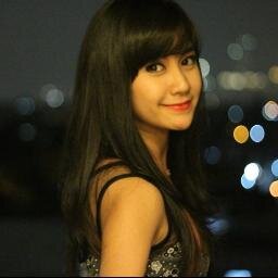 1st Official FanBase AnisaRahmAdi From BARUS | 18_o9_2o13 | Keep Support @Anisa_RahmAdi | Enjoy With #OwnE