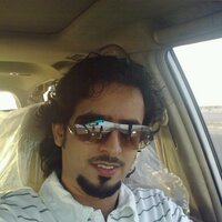 مشهور الشراري (@al_sari99) 's Twitter Profile