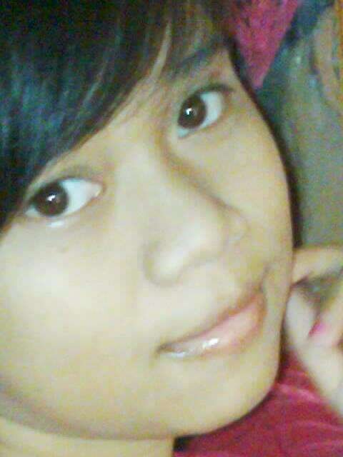 Aku lelah menunggu........... :(