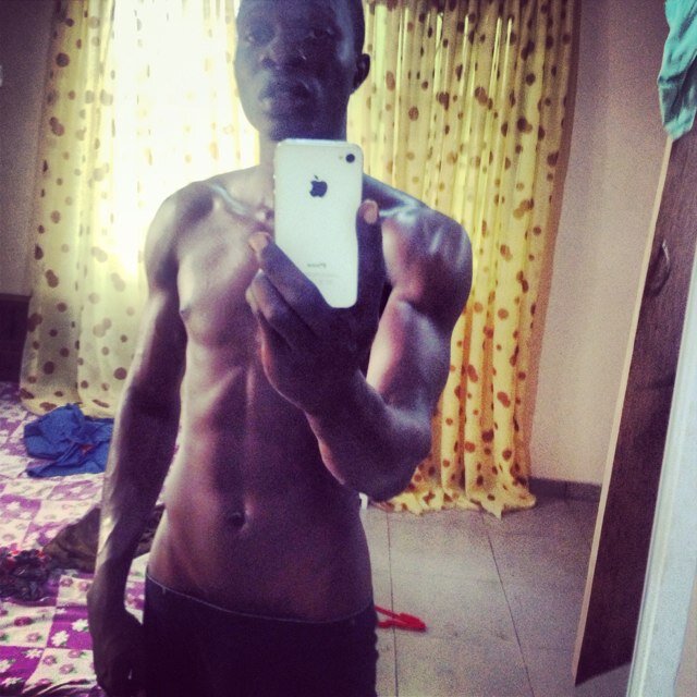 #Self confidence leads to self realization and successful achivement# Kolato_ FG [lifeishortdomoreofwhatmakesyouhappi].