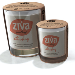 CEO of Ziva Cosmetics,Ziva Aromatherapy Candles and Ziva for men producers,Brilliance is our middle name:-)
