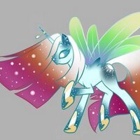 princess star fall (@mlp_starf) 's Twitter Profile