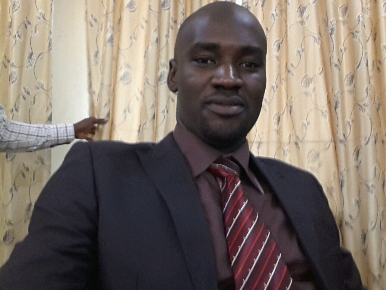 customizadedayo's profile picture. I believe that housing is a right including for the poor