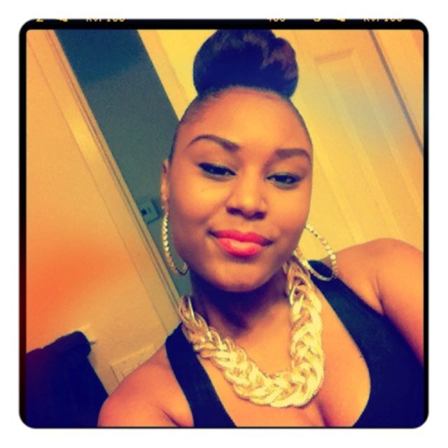 ANYWAY thoooo just follow me :)