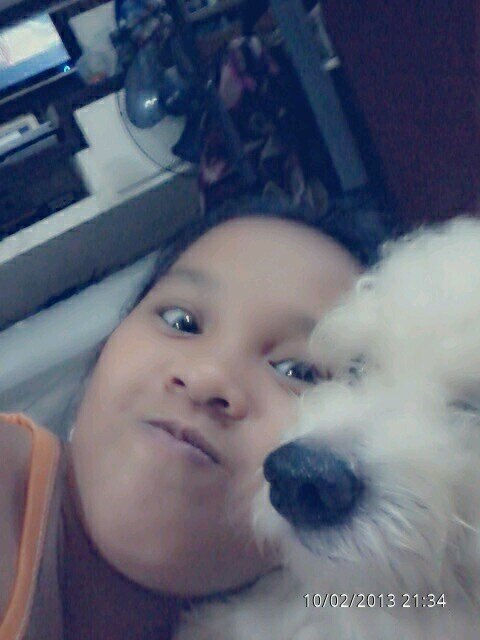 HI,HI,HI..... My name is Julian Pauline B. De La Rosa but you can call me Pauline....... Please follow me......