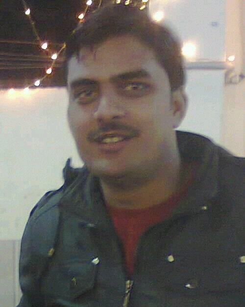 Journalist, Amar Ujala. great to be journalist..