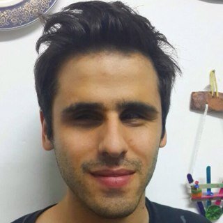 Nacido un 3/3/... Un apasionado de la vida. Aprender de cada situación, buena o mala. Amo la música y me encanta la informática.