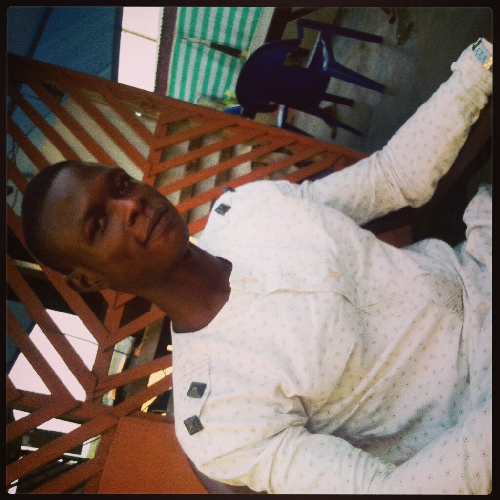 emmanuelseyi44's profile picture. loyal in all things,respecte to all.......