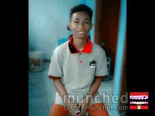 Tetap Tersenyum