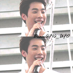 กรธัช สมบุญธรรม True AF 10 อันดับที่ 4 | [Real @Beam_af10] [TWFC @beam_af10_fc] | ซิงเกิลแรก : พรุ่งนี้จะไม่ยอม