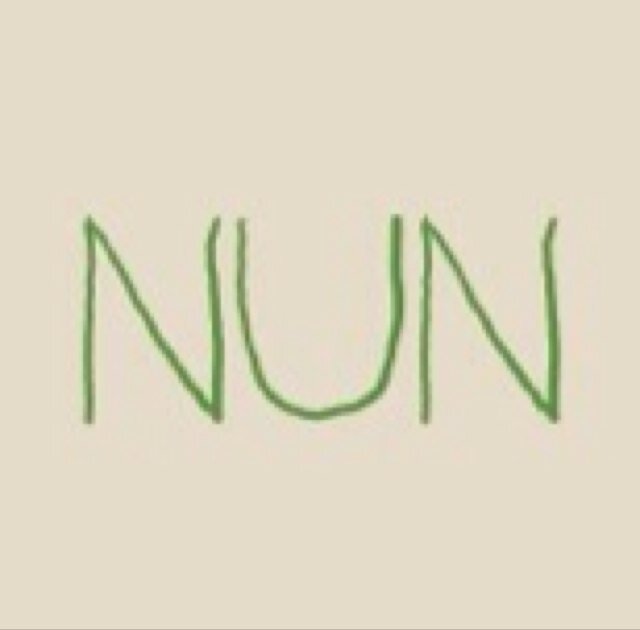 Nun kids is a new children’s clothing line for future ecologists
