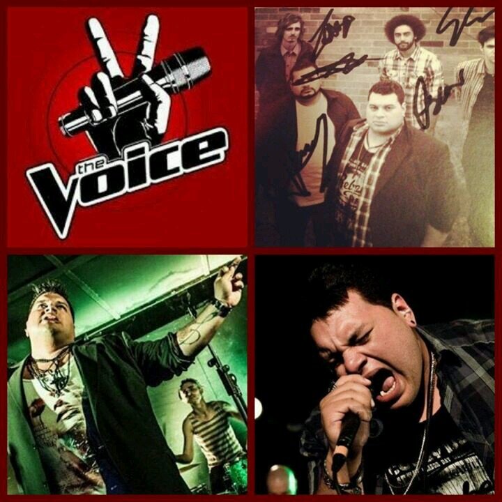 5 piece Rock band fronted by Oscar Chavez (@oscarchavez) | EP on iTunes or http://t.co/p1hZ1LEOBP #SoC Love our #cascadian fans