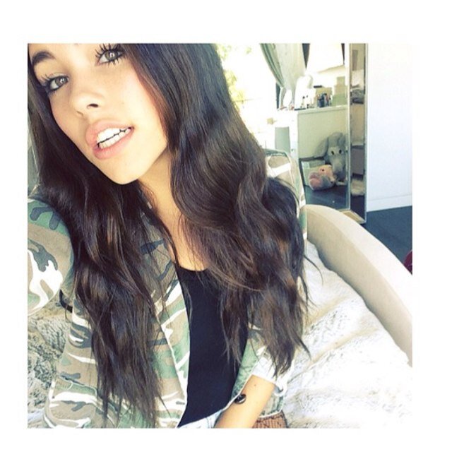 Madison is my rolemodel • other account @topgirlmadison • Imadginer •