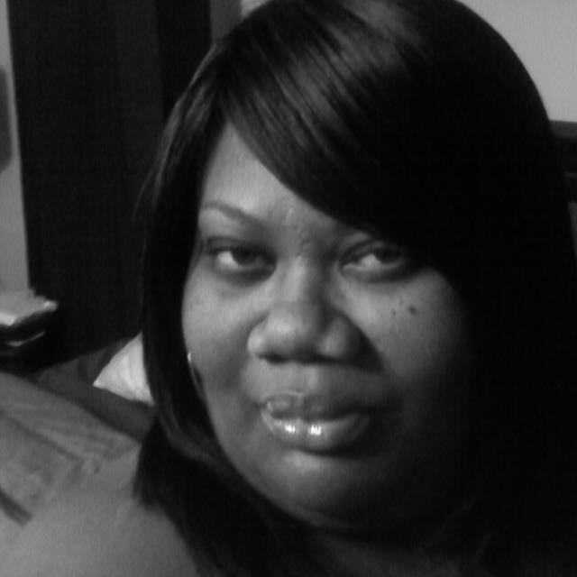 I  can only be me.....................